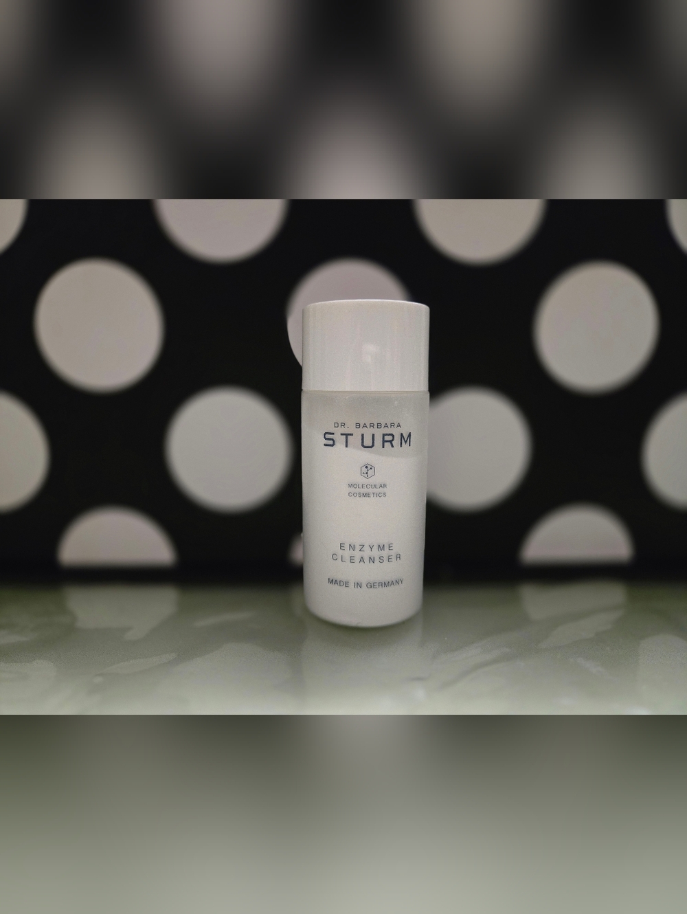 2/$40✨️Barbara Strum Enzyme Cleanser MINI✨️